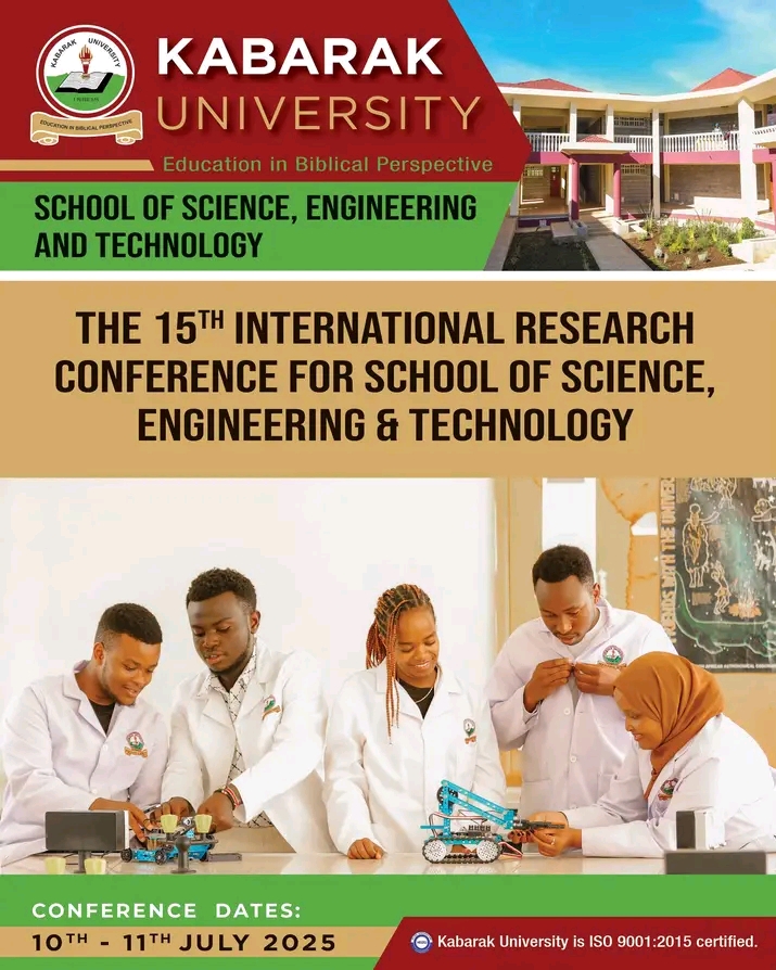 ENGINEERING THE FUTURE