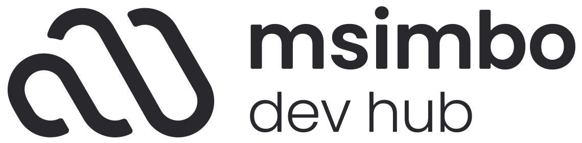 Msimbo Technologies