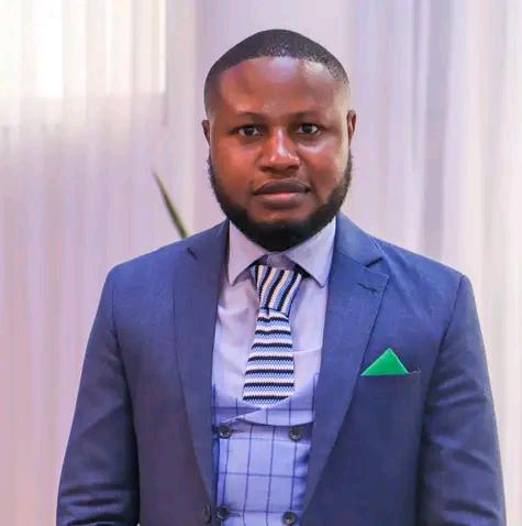 Mr. Fred Mwashighadi