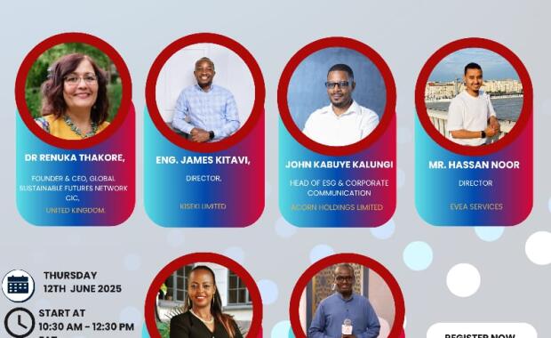 INTERLUDE BETWEEN CARBON CREDIT AND CIRCULAR ECONOMY