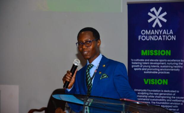 TEK IN THE FRONTLINE FOR GREENER ENVIRONMENT