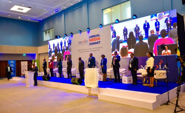 PRESS FREEDOM AND THE DIGITAL LANDSCAPE