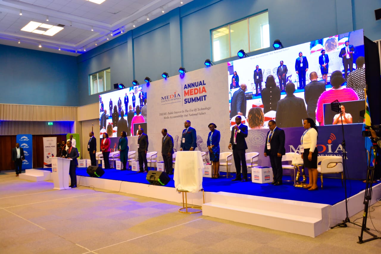 PRESS FREEDOM AND THE DIGITAL LANDSCAPE